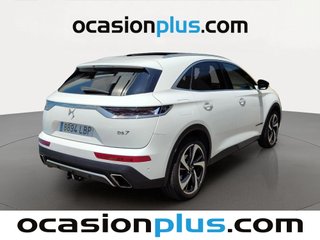 DS DS7 Crossback PureTech 225 Grand Chic Auto 165 kW (225 CV)