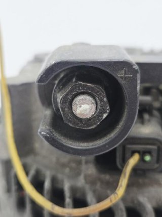 Alternador peugeot 96547528on80 407 2.0 hdi 4365