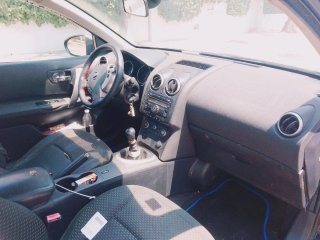Nissan Qashqai 2009