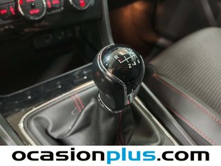 SEAT León ST 2.0 TDI S&S FR 110 kW (150 CV)