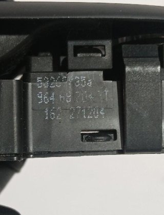 53269735 mando elevalunas peugeot 407 (6d_) 149552