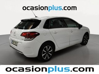 Citroen C4 PureTech 110 Tonic 81 kW (110 CV)