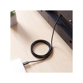 Amazon Basics cable adaptador USB-C HDMI 4K [1BR3]