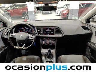SEAT León ST 1.4 TSI S&S Style Plus 92 kW (125 CV)