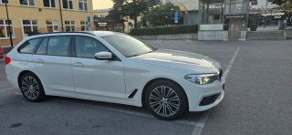 BMW Serie 5 2020