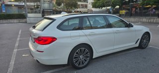 BMW Serie 5 2020