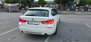 BMW Serie 5 2020