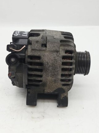 Alternador peugeot 9646321780 407 1.6 hdi mt 4368