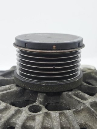 Alternador peugeot 9646321780 407 1.6 hdi mt 4368
