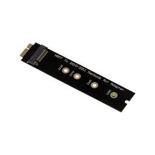 Adaptador SSD M2 para MacBook 2010-2011
