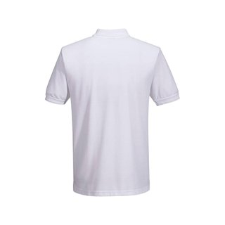 Polo Portwest da uomo, abbigliamento casual