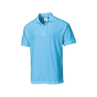 Polo Portwest da uomo, abbigliamento casual