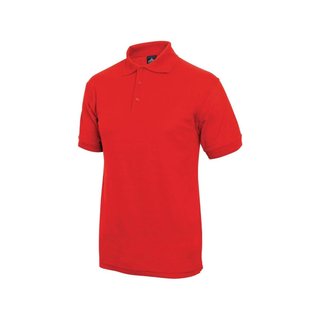 Polo Portwest da uomo, abbigliamento casual