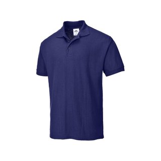 Polo Portwest da uomo, abbigliamento casual