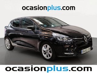 Renault Clio Limited Energy TCe 66 kW (90 CV)