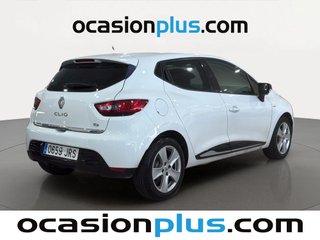 Renault Clio Limited Energy TCe 66 kW (90 CV)