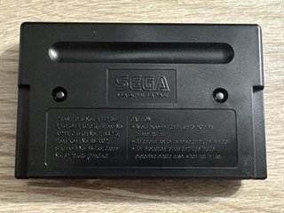Juego Mega drive Flashback CIB
