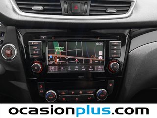 Nissan Qashqai DIG-T 160 N-Connecta 4x2 DCT 117 kW (160 CV)