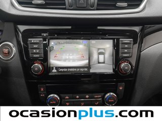 Nissan Qashqai DIG-T 160 N-Connecta 4x2 DCT 117 kW (160 CV)