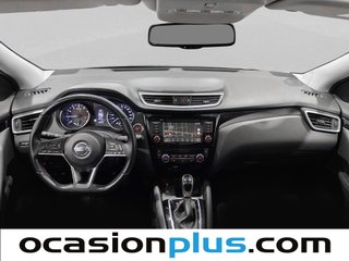 Nissan Qashqai DIG-T 160 N-Connecta 4x2 DCT 117 kW (160 CV)