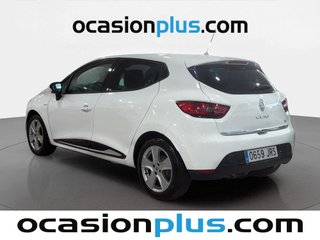 Renault Clio Limited Energy TCe 66 kW (90 CV)