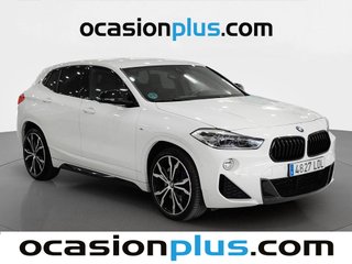 BMW X2 sDrive18d 110 kW (150 CV)