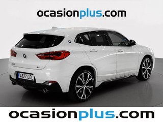 BMW X2 sDrive18d 110 kW (150 CV)