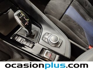 BMW X2 sDrive18d 110 kW (150 CV)