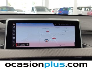 BMW X2 sDrive18d 110 kW (150 CV)