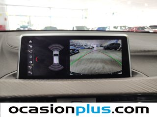 BMW X2 sDrive18d 110 kW (150 CV)