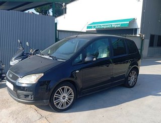 Ford llanta focus c-max (cap) connection 460611