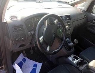 Ford llanta focus c-max (cap) connection 460611