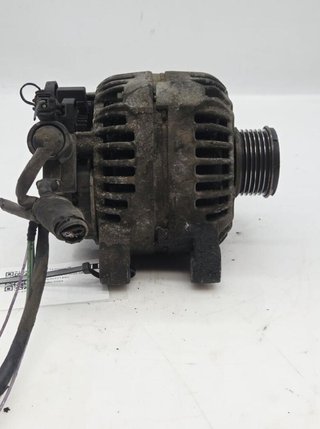 Citroen 9646321880 alternador c5 1.6 hdi mt 4370