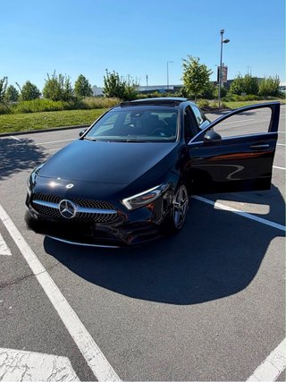 Mercedes-Benz Clase E 2022