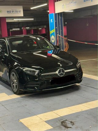 Mercedes-Benz Clase E 2022