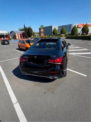 Mercedes-Benz Clase E 2022