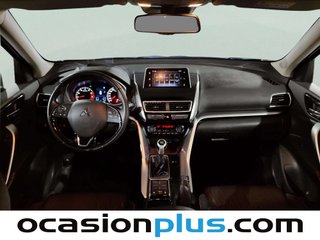 Mitsubishi Eclipse Cross 150T Motion 120 kW (163 CV)