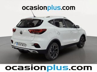 MG ZS 1.5 Luxury 78 kW (106 CV)