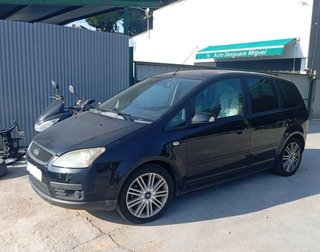 Ford airbag delantero derecho focus c-max 460572