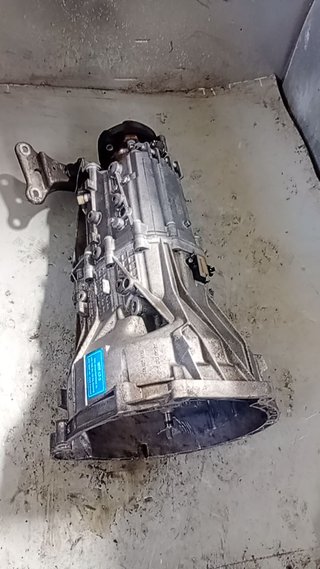 CAJA CAMBIOS BMW 3 Berlina (E90)(2004->)