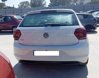 Volkswagen 455894 airbag delantero derecho polo