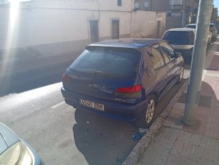 Peugeot 306 2000