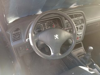 Peugeot 306 2000