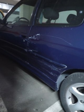 Peugeot 306 2000