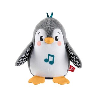 Mattel HNC10 Fisher-Price peluche bebé música