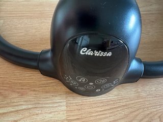 Moni Hamaca Eléctrica Bebé Rosa
