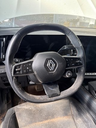 VOLANTE Renault Austral (07.2022->)