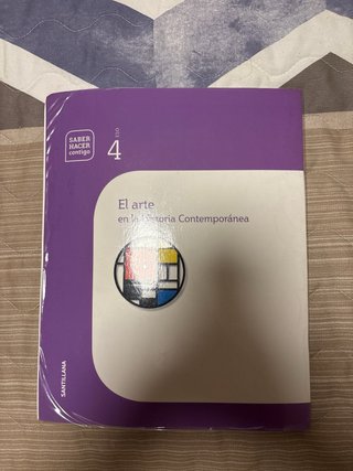 Libro de filosofía