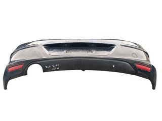 PARAGOLPES TRASERO OPEL ASTRA H GTC Z19DT