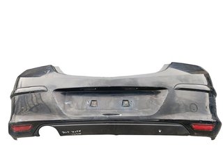 PARAGOLPES TRASERO OPEL ASTRA H GTC Z19DT